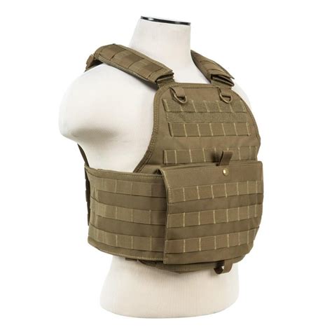 Barracks Plate Carrier | Plate carrier vest, Plate carrier, Tactical chest rigs