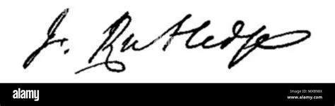 . John Rutledge's signature . 30 April 2008. Originally the US Government, enhanced and modified ...