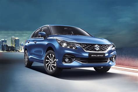 2023 Maruti Baleno CNG Price in India, Launch Date, Colours, Features, Specs, and Auto Facts ...