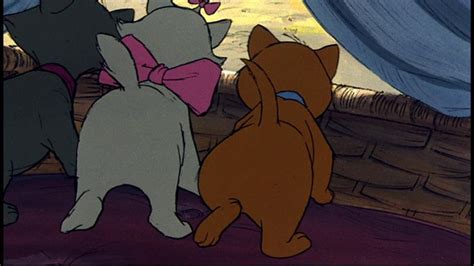 The Aristocats (1970)