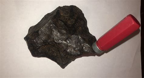 Iron meteorite | Collectors Weekly