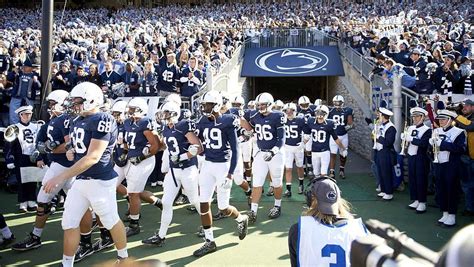 Penn State football announces Peach Bowl uniforms