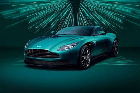 Bài Viết 22 Aston Martin Db11 V12 Update - Brandiscrafts.com