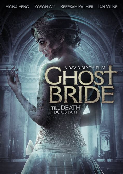 Ghost Bride (2013) - Moria