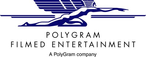 Polygram Filmed Entertainment | Fanmade Logos World Wiki | Fandom