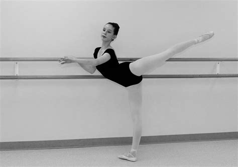 YES, YES, MY ARABESQUE! | Dance Tip: How to Improve your Arabesque Line ...