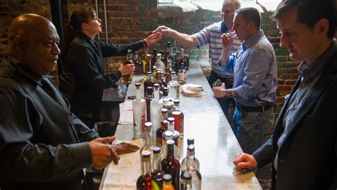 The Tennessee Whiskey Trail launches in Franklin