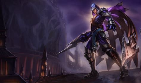 Talon - League of Legends Guide - IGN