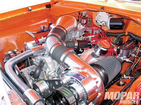 Supercharger Kits - Hot Rod Network