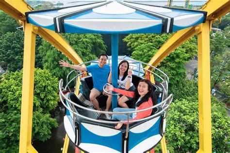 Buy Dufan Ancol Tickets – December 2024 Deals & Special Offers