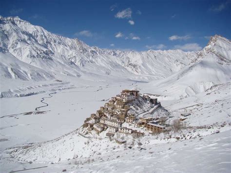 9 Monasteries In Spiti To Plan Your Entire Trip Around