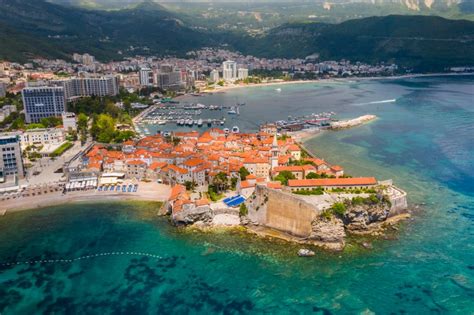 Budva, Montenegro - All You Need To Know About | Trip Ways