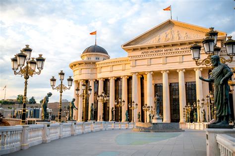 1 day in skopje the perfect skopje itinerary – Artofit