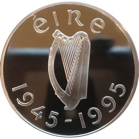 Ireland | Golden Eagle Coins