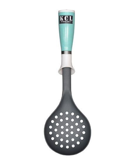 KCL Nylon Frying ladle: Buy Online at Best Price in India - Snapdeal