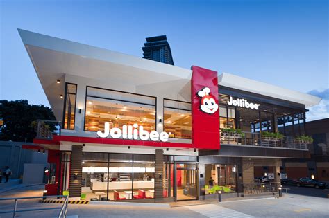 Jollibee Foods Corporation - Jollibee Group