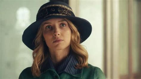 Why Peaky Blinders' Grace Was The Hardest Role To Cast For The Show