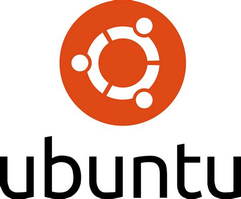 (with speedvideo) Ubuntu logo vector(1) by WindyThePlaneh on DeviantArt