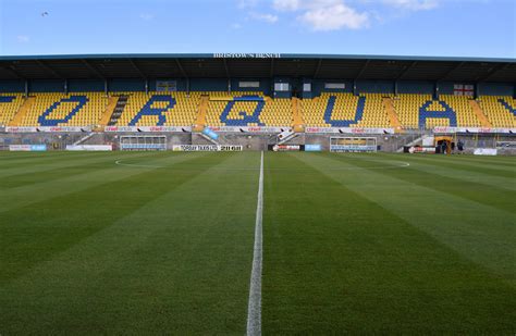 Torquay United FC To Reveal Its Stadium Vision At Mayor’s Forum - Torquay United