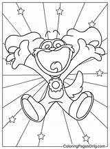 61 Desenhos para colorir de Bichinhos Sorridentes  ColoringPagesOnlycom sketch template