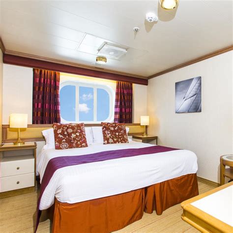 Cabins on Azura | Iglu Cruise