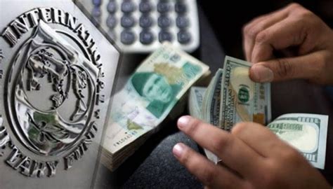 IMF 'not interested' in releasing loan to Pakistan soon despite getting ...