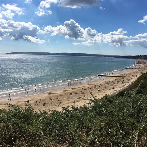 Bournemouth Beach - 2021 All You Need to Know Before You Go (with Photos) - Bournemouth, UK ...