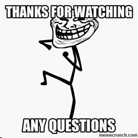 Hi Thank You For Watching GIF - Hi Thank You For Watching Any Questions ...