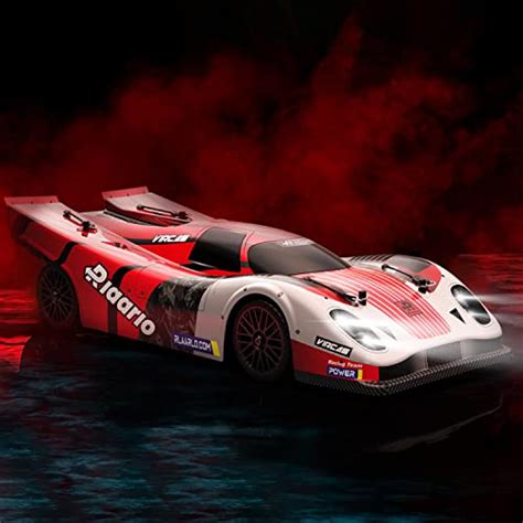 10 Best Racing Rc Cars (Updated 2024)