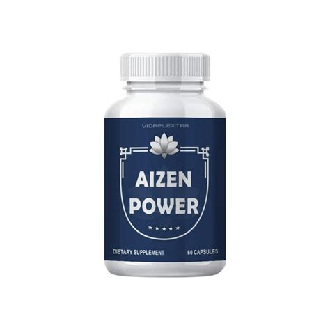 (Single) Aizen Power - Aizen Power Enhancement - Walmart.com