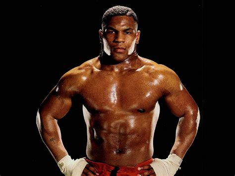 Iron Mike Tyson, boxing, mike tyson, tyson, HD wallpaper | Peakpx