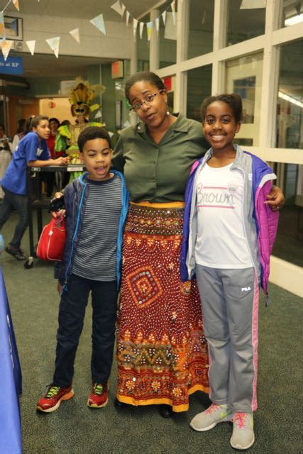 West Hartford's King Philip Middle School Enjoys International Night ...