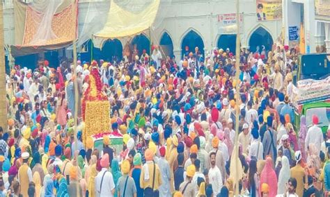 Baisakhi Celebrations Worldwide: Punjab to Kent | Perigon