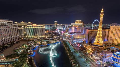 Recommended Tours in Las Vegas