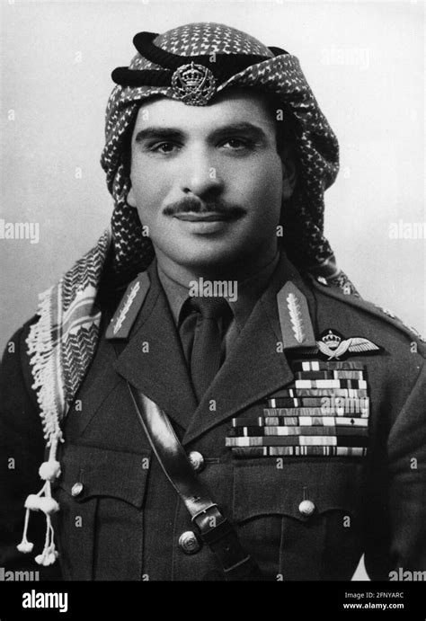 King of jordan uniform hi-res stock photography and images - Alamy