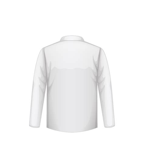 Download Backside, Back T-Shirt, Blank. Royalty-Free Stock Illustration ...