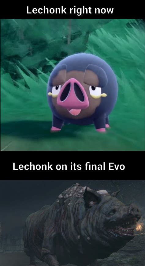 Lechonk | Know Your Meme