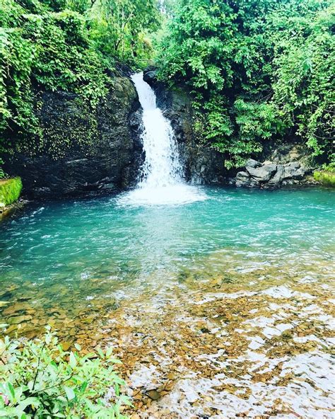 Make A Quick Trip To The Pristine Bamanbudo Waterfalls In South Goa ...