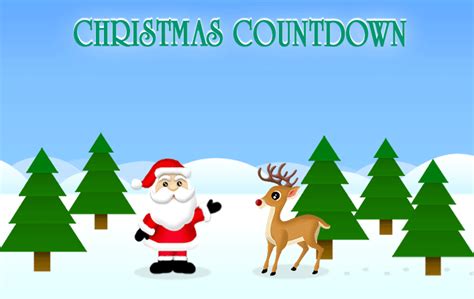 Christmas Countdown 2021 Gif - Latest News Update