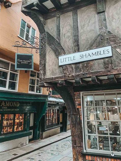 The Shambles York Harry Potter Heaven - like love do