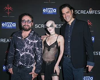 2023 Festival Gallery | SCREAMFEST