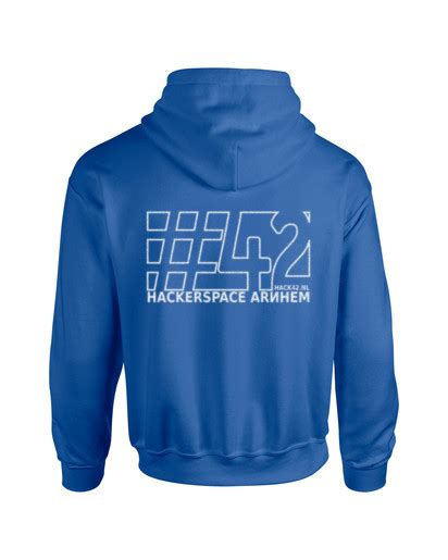 Hoodies 2013 - Hack42