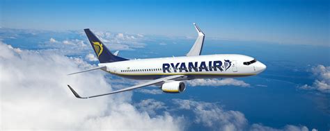 RYANAIR CUTS CARBON EMISSIONS BY 165,000 TONNES WITH WINGLET RETROFIT ...