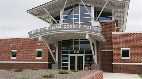 Prince William County police recruiting more cadets amid staffing ...