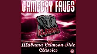 The University of Alabama Million Dollar Band - Rammer Jammer Cheer ...