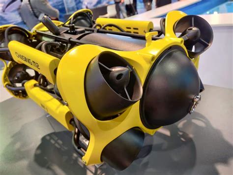 7 Best Underwater Drones and ROVs (in 2024)