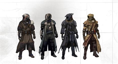 Destiny 2 Best Warlock Armor Tier List (PVE) - Mobalytics