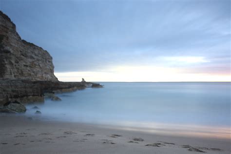 Clifton Beach Tasmania | Justin Mcconnell | Flickr