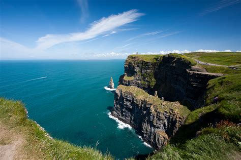 Ireland - Cliffs of Moher | Vincos Images