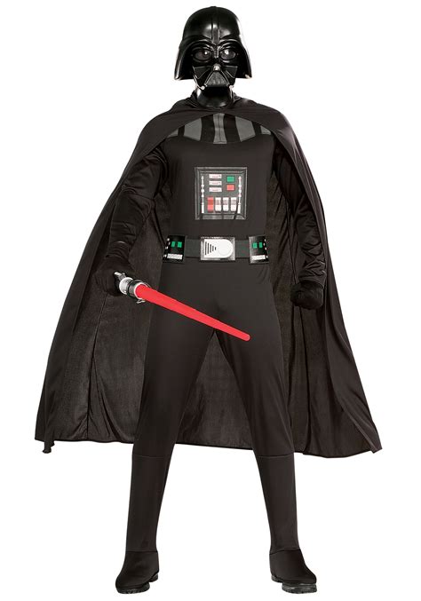 Darth Vader Costume - Star Wars Costume Ideas